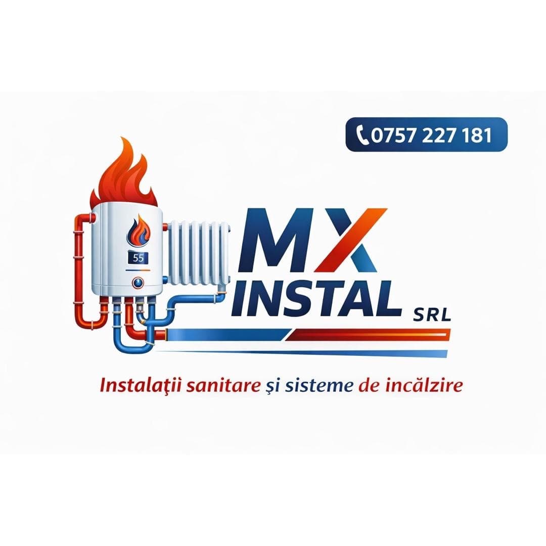 MX INSTAL S.R.L